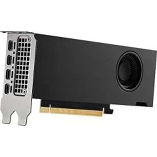 ASUS NVIDIA RTX A2000 12GB PCIE CARD