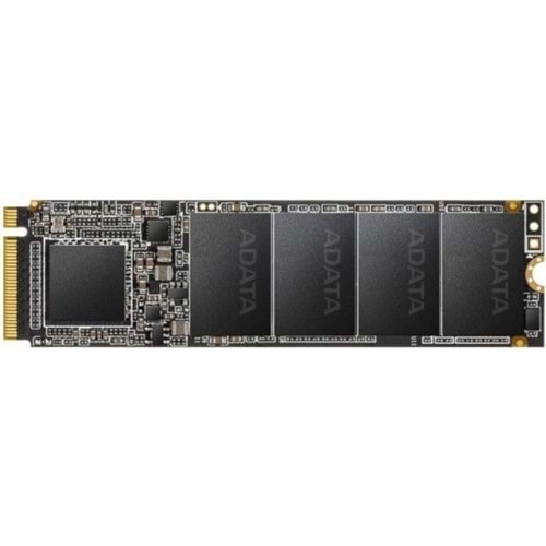 XPG 128GB PCIE M.2 1800-600MB/s 3mm Flash SSD