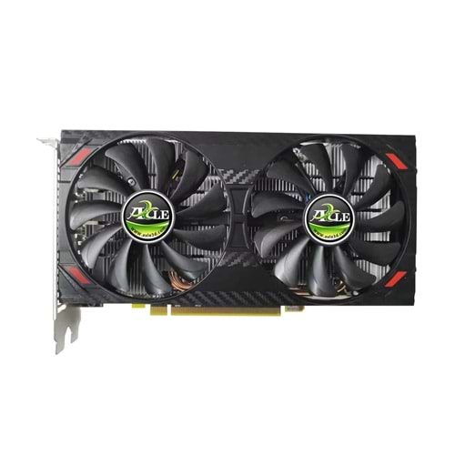 AXLE RX 5500XT 8GB GDDR6 128 Bit Ekran Kartı (AX-RX5500XT/8GD6P8IP3)