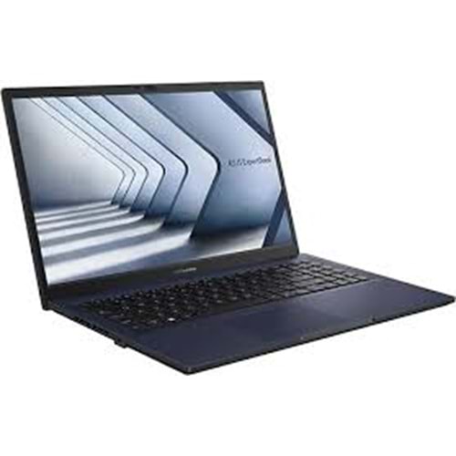 ASUS EXPERTBOOK B1502CBA-I58512B3D i5-1235U 8GB512GB 15.6'' DOS