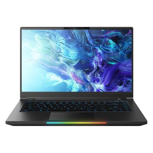 Intel Whitebook BQC71AUBU6000 i7 GTX1660TI Kişiselleştirilebilir Gaming Notebook