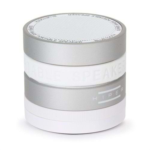 HİPER BT-30G MİNİ BLUETOOTH HOPARLÖR