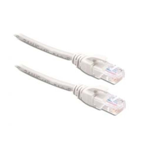 S-link SL-CAT615 15m Gri CAT6 Kablo