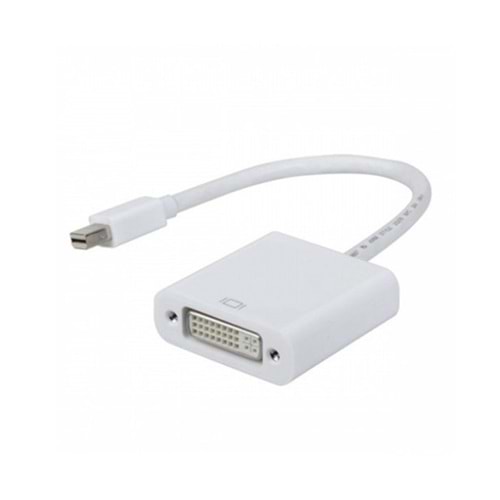 Mini Displayport to Dişi DVI Orjinal