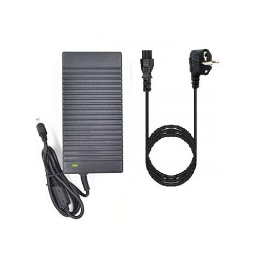Compaxe CKA-245 Güç Adaptörü - 120W 24V 5A Çok Amaçlı Adaptör 5.5 * 2.5 İğnesiz Uç