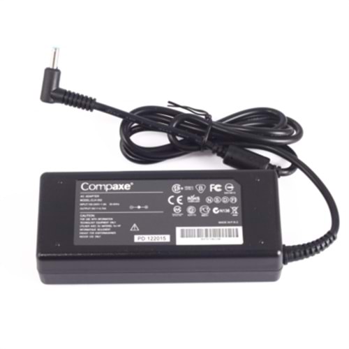 COMPAXE CKA-126 72W 12V 6A 5.5*2.5 ADAPTÖR