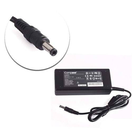 Compaxe CKA-127 12V 7A 5.5*2.5 Adaptör