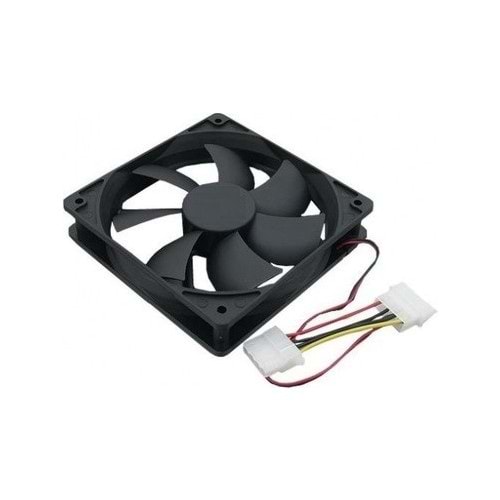 COMPAXE 8CM KASA FANI