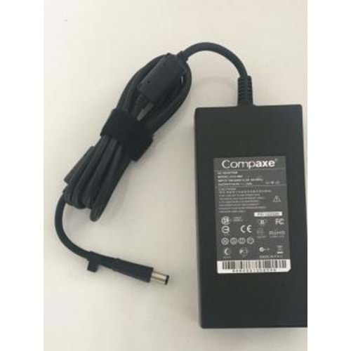 COMPAXE CLC-902 CAS. 19.5V 10A 7.4*5.0 NTB ADAPTÖR