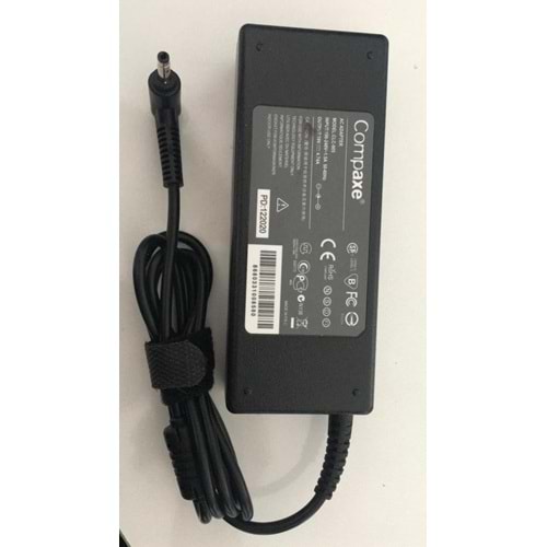 COMPAXE CLC-905 CAS 19V 4.74A 4.0-1.7 NTB ADAPTÖR