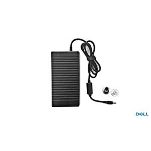 Compaxe CLD-509 Dell Notebook Şarj Aleti Dell 150W 19.5V 7.7A Adaptör...Yüksek Verimli İğneli Yuvarlak Uçlu Sağlam Kasa Tasarımlı Dell Adaptör