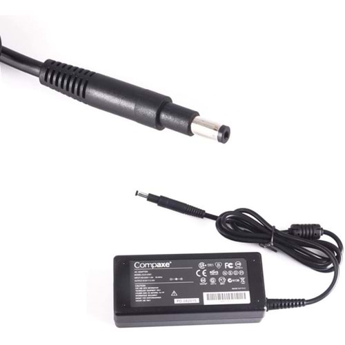 COMPAXE CLH-364 19.5V 7.7A 4.5*3.0 İĞNELİ ADAPTÖR