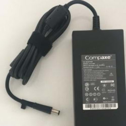 COMPAXE CLH-368 19.5V 6.15A 4.5*3.5 İĞNELİ ADAPTÖR