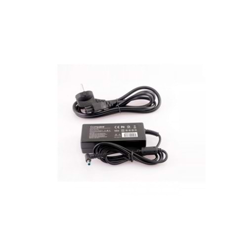 COMPAXE CLH-U308 HP 65W 19.5V 3.33A 4.5*3.0 WİTH PİN ADAPTÖR(NBA19)