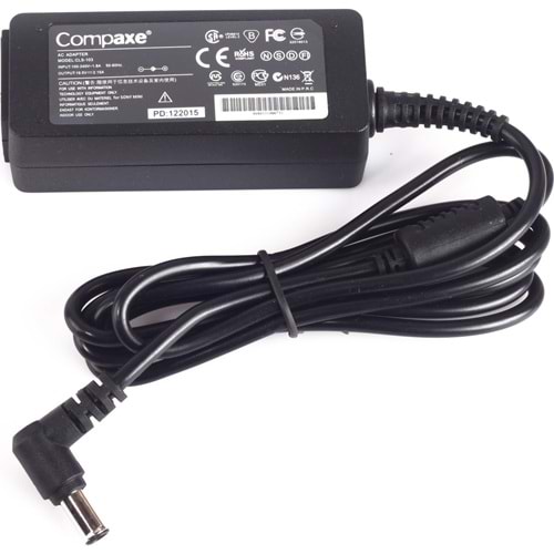 COMPAXE CLS-109 SONY 160W 19.5V 8.21A 6.5*4.4 ADAPTÖR