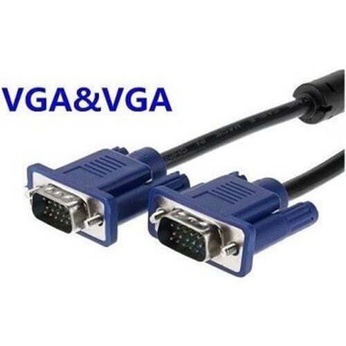 Compaxe CM-VGA150 1.5 Metre VGA Kablosu