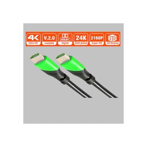 COMPAXE 10MT HDMI KABLO