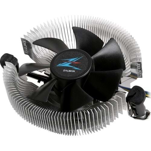 ZALMAN CNPS80G INTEL/AMD CPU FAN
