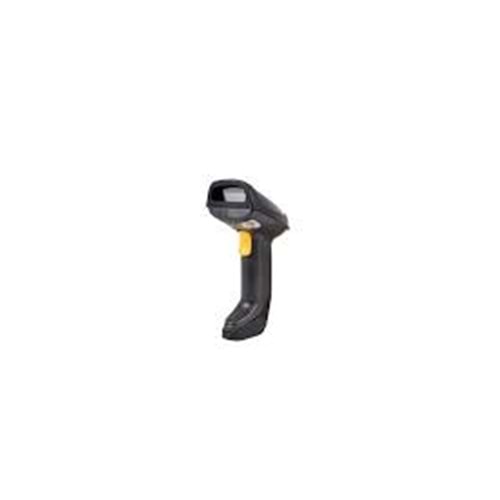 CORPEX Wireless 1D Barcode Scanner CR-1695G
