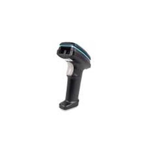 Corpex CR-9520 2D Lazer Kablolu Karekod Barkod Okuyucu USB IP52 sertifikası