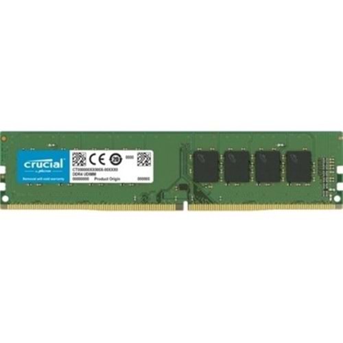 Crucial 16GB 3200MHz DDR4 CT16G4DFRA32A