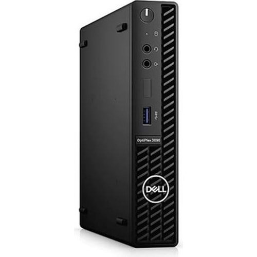 Dell OptiPlex 7070 SFF N004O7070SFF i5-9500 8 GB 256GB M2 SSD 630 MASAÜSTÜ BİLGİSAYAR