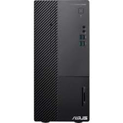 Asus D500MD_CZ-5124000530 i5-12400 8 GB 256 GB SSD Free Dos Masaüstü Bilgisayar