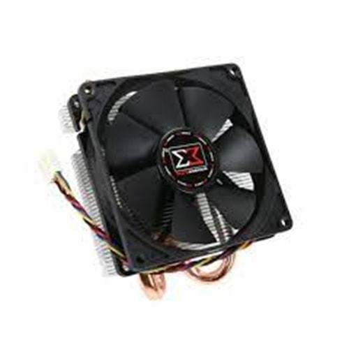 Xigmatek DURIN D982 Intel CPU/İşlemci Soğutucu Fanı - LGA 775 1155 1156 1366