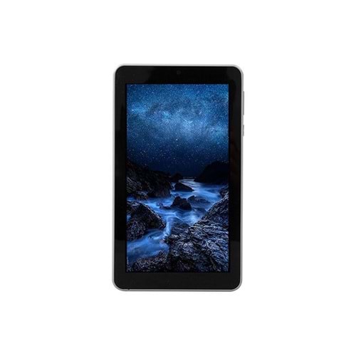 Everest EverPad DC-7015 16 GB 7'' Tablet (Beyaz)