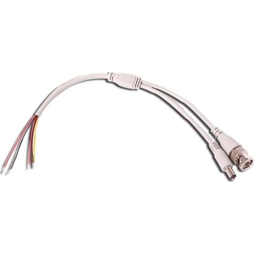 S-link SL-DC562 BNC+DC5.5*2.1 0,30 CM DC Kablo