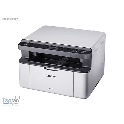 DCP-1511 Lazer Yaz-Tar-Fot A4 WIFI 2 Toner