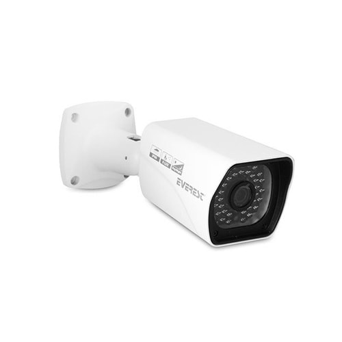 Everest DF-700 Ahd HD 4.0 Mp Dış Mekan Güvenlik Kamerası