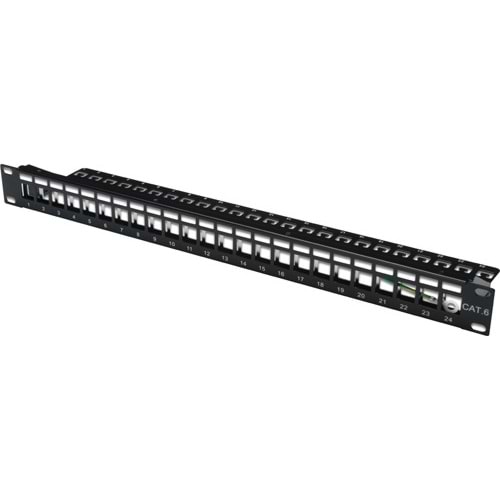 Digitus DN-91411 24 Port Patch Panel