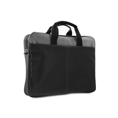 Snopy DR-650 15.6'' Siyah/Gri Bilgisayar Notebook Çantası