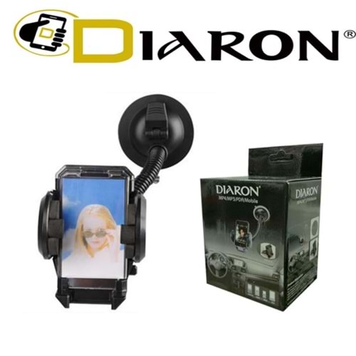 CEP TELEFONU STANDI DRN-581