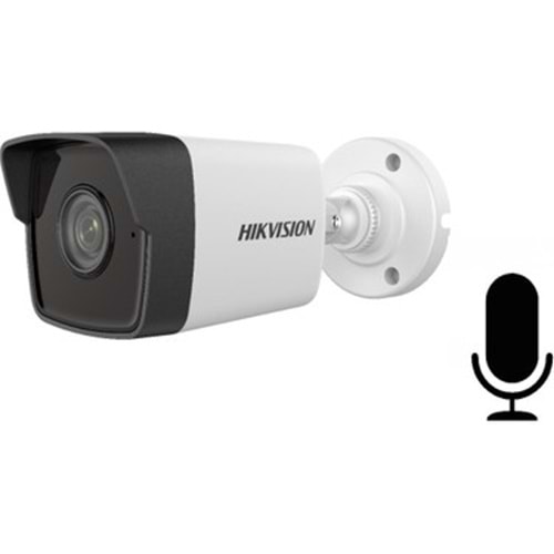Hikvision DS-2CD1023G0-IUF 2MP 2.8mm Mini IP IR Bullet Kamera