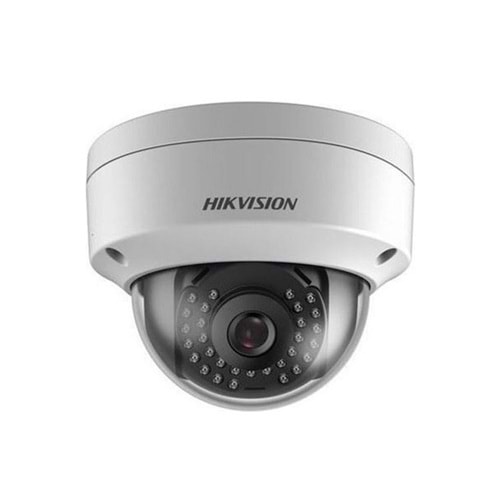 Hikvision Ds-2cd1123g0f-I 2Mp Ip Network PoE Dome Kamera 2.8 mm