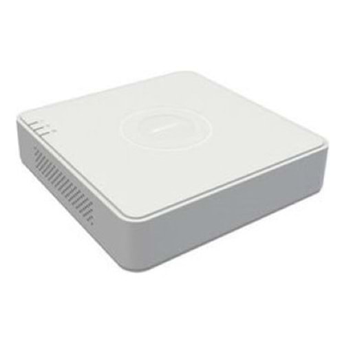 Hikvision DS-7104HGHI-K1 4 Kanal DVR Kayıt Cihazı