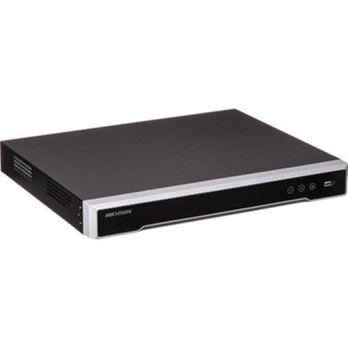 Hikvision DS-7608NI-Q2/8P 8 Kanal 8 Port POE NVR Kayıt Cihazı