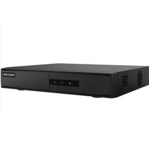 Hikvision DS-8664NXI-I8/S 64 Kanal AcuSense NVR