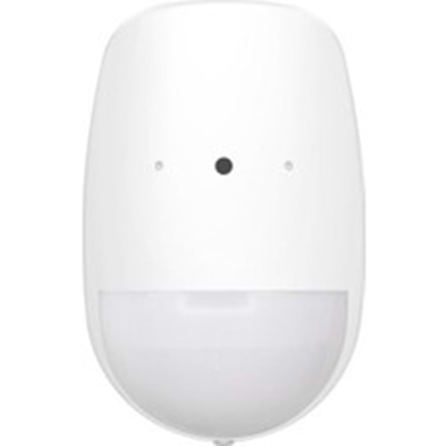 Hikvision DS-PDBG8-EG2-WE Kablosuz Alarm - Cam Kırılma Dedektör