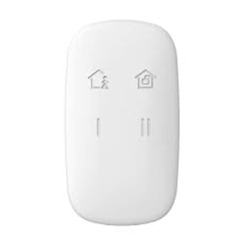 HIKVISION DS-PKF1-WE Kablosuz Anahtarlık Kumanda