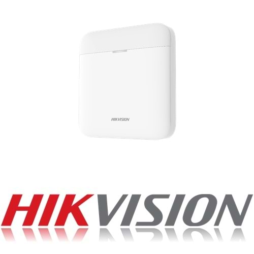 Hikvision DS-PR1-WE Kablosuz Alarm - Tekrarlayıcı
