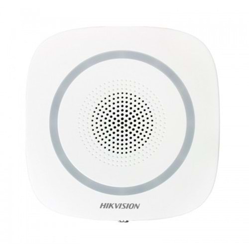 Hikvision DS-PS1-I-WE Wiriless External Sounder