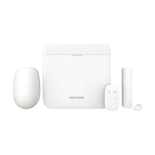 Hikvision DS-PWA64-Kit-WE Kablosuz Alarm Seti