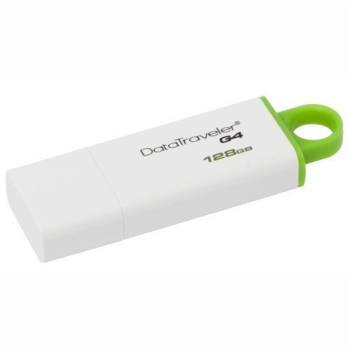 KINGSTON 128GB USB 3.0 DataTraveler I G4