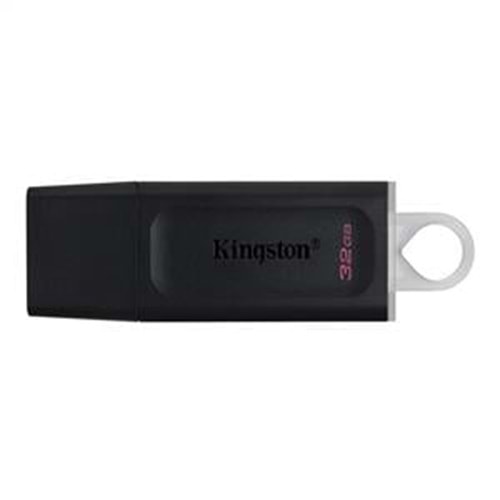 Kingston 32GB DataTraveler Exodia USB 3.2 Flash Disk
