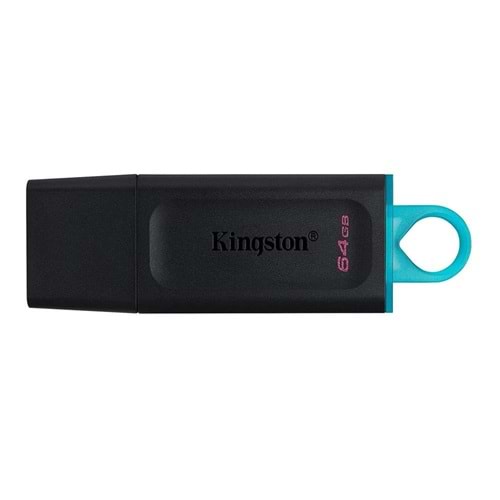 Kingston 64GB DataTraveler Exodia USB 3.2 Flash Disk