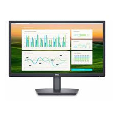 DELL 22 Monitor E2222HS E- Serisi, 22 Monitor, 21,5