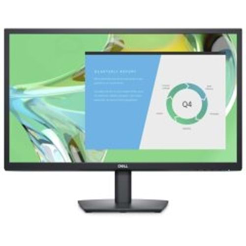 23.8 DELL E2422HN IPS FHD 5MS 60HZ HDMI VGA Monitör